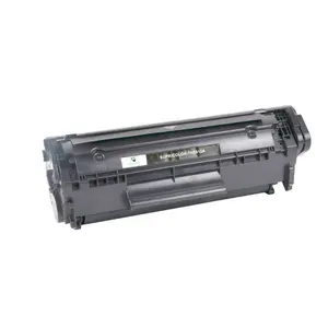 Supricolor 12A toner कारतूस के लिए हिमाचल प्रदेश प्रिंटर LaserJet 1010 1012 1022