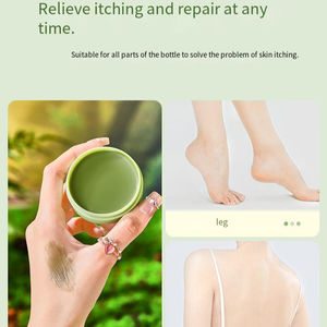 TWG Lithospermum छड़ी गर्मियों राहत देने खुजली क्रीम ताज़ा काटने खुजली राहत मच्छर Bites सामयिक क्रीम - Product Image 6