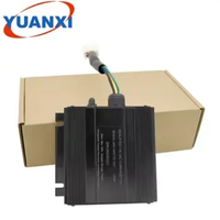 Convertisseur DC abaisseur isolé 36V 48V 60V 72V 96V 120V 144V à 12V 13.8V 24V 15A 20A 240W convertisseur de chargeur DC