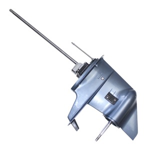 Ensemble de boîte de vitesses moteur 25 CV à arbre long 65W-45300-11-4D pour remplacement et réparation - Product Image 4