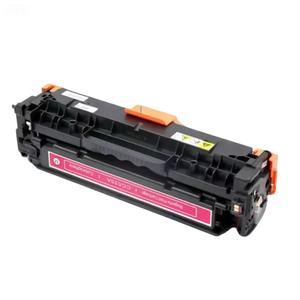 Cartucho de tóner recargable CC530A CC531A CC532A <span class=keywords><strong>CC533A</strong></span>, 304A CP2025 para CP2025DN CM2320nf 2020 CM2320n 2320fxi CP2025 2025n - Product Image 3