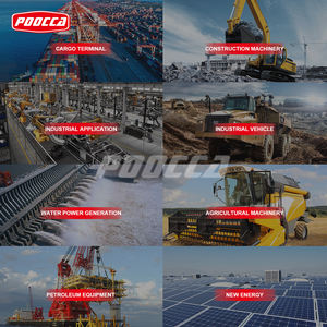 DG4V-3-2A-M-U-H7-60 de DG4V-3-6C-MU-H7-60 de solénoïde de vanne de commande directionnelle hydraulique Eaton <span class=keywords><strong>Vickers</strong></span> - Product Image 6