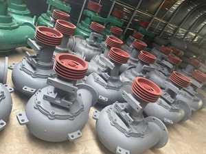 Gold <b>Panning</b> Equipment 8 Inch Sand Pump - Product Image 3