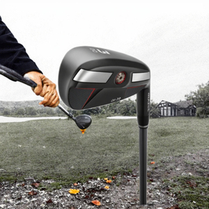 Newest Advanced Design Right Handed Golf <strong>Driving</strong> <strong>Irons</strong> Set with Graphite &amp; Steel Shafts Hot <strong>Sale</strong> #2 #3 #4 - Product Image 3