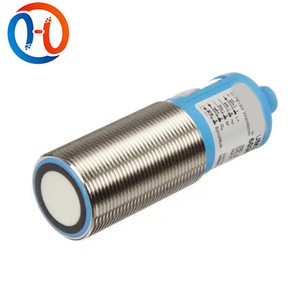 Brand New Original IFM Inductive <strong>Sensor</strong> AS <strong>Interface</strong> Compact AS-i Input/<strong>output</strong> Module UM30 UM30-213113 PLC Controller Module. - Product Image 1