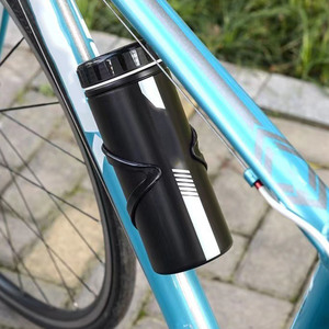 Botella de Almacenamiento para Herramientas de Bicicleta, Portátil, 750 ml, Gran Capacidad, Multifuncional - Product Image 4