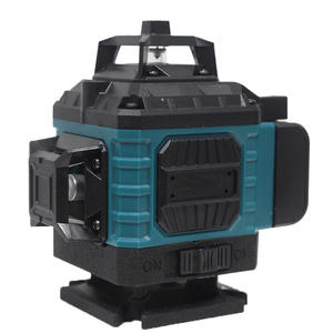 Autocollants <span class=keywords><strong>muraux</strong></span> de niveau laser vert de précision industrielle décoration de site en gros de haute qualité avec fonction de nivellement infrarouge - Product Image 2