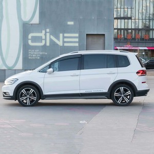 Volkswagen <span class=keywords><strong>Touran</strong></span> L 280TSI MPV 7 places 6 places Boîte de vitesses automatique à 7 rapports Voitures d'occasion Traction avant Automatique Volant à gauche Voitures d'occasion - Product Image 6