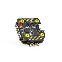 Contrôleur de vol SpeedyBee F405 Mini BLS 35A 20x20 Stack 3-6S LiPo BLHeli_S ESC 4-en-1 pour pièces de drone de course FPV RC