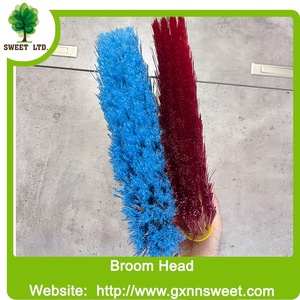 Balais en bois pour le nettoyage en gros à moins d'un dollar - Product Image 5
