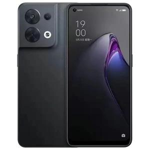 Teléfono Móvil Inteligente 5G en Oferta, Teléfono para Juegos OPO, Teléfono con IA para OPPO Reno 8, Batería de 5000 mAh, Pantalla de 6.7 Pulgadas, Android - Product Image 4
