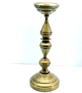 Supplier of Metal Iron Candle Holder Best Quality Wedding Decoration and Home Decoration Candle Stand - Product Image 5