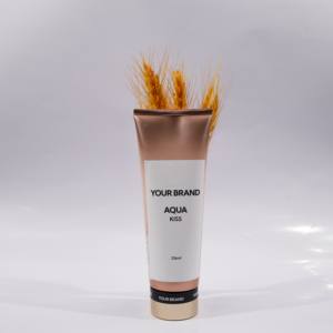 โลชั่นบำรุงผิวกาย กลิ่นอควาคิส ช่วยให้ผิวขาวกระจ่างใส ลดเลือนริ้วรอย รับผลิตแบบ ODM OEM ขายส่ง - Product Image 3