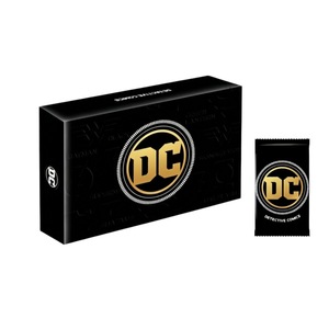 Cartes TCG de personnages de films DC, cartes rares de super-héros, Green Lanterns, Wonders, Justice League, cartes de collection de jeux, cadeaux pour enfants, jouets - Product Image 1