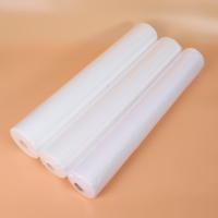 Rouleau de draps jetables non tissés pour lit médical de spa de beauté