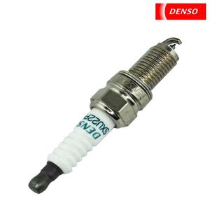 Bujía de iridio DENSO SXU22PR9 90048-51188 para Vios, Sienta, Rush y Chevrolet New Sail/Aveo/Spark (Gasolina) - Product Image 5