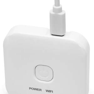 Pasarela inteligente BT Mesh: compatibilidad con múltiples dispositivos, velocidad de conexión, ideal para la automatización del - Product Image 2