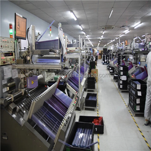 Cung cấp Thương hiệu Mới ban đầu IC <span class=keywords><strong>FPGA</strong></span> 102 I/O 144tqfp EP1K30TC144-3 - Product Image 3