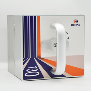 DEMAC T30 TTO SAFETY Mã Hóa Máy cho Dây Chuyền Lắp Ráp Liên Tục/Liên Tục Kết Hợp - Product Image 1