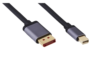 Cáp <span class=keywords><strong>Displayport</strong></span> <span class=keywords><strong>Mini</strong></span> 4K 8K 6FT Cho Máy Chiếu - Product Image 5