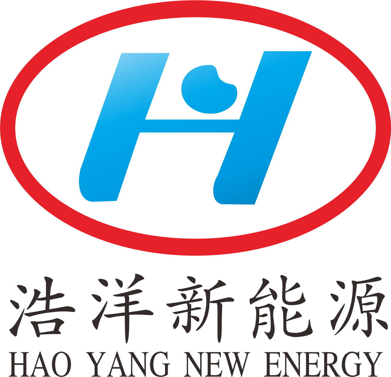 Shenzhen New Haoyang Energy Co., Ltd. logo