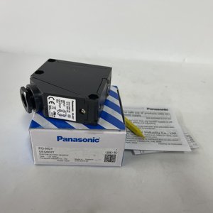 เซ็นเซอร์โฟโตอิเล็กทริค Panasonic รุ่น EQ-502T - Product Image 1