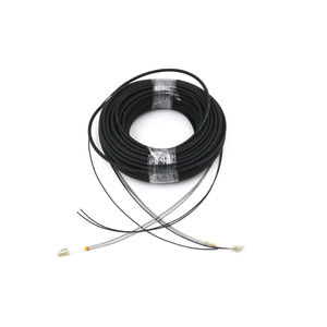 GYFJH CPRI RRU BBU RRH kabel serat optik LC UPC serat SM-G657A1 - Product Image 2