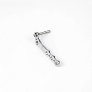 Hoogwaardige 1.6Mm <span class=keywords><strong>L</strong></span>-Type Borgplaat Orthopedische Implantaten-Waar Voor Uw Geld Veterinaire Verbruiksartikelen - Product Image 3