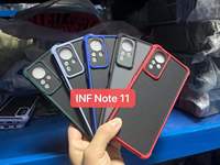 Échantillons gratuits tpu pc pour tecno camon 19 étui de téléphone de protection pour techno camon 19 housses