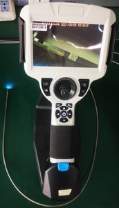 4-रास्ता अभिव्यक्ति औद्योगिक Endoscope सीवर पाइप के लिए इंजन निरीक्षण <span class=keywords><strong>Borescope</strong></span> Videoscope - Product Image 6