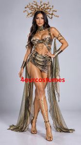 4ourcostumes Costume de la Princesse Tiana Festivocostumes - Product Image 4