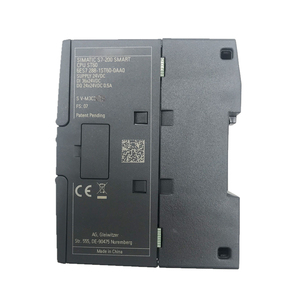ใหม่ PLC ดั้งเดิม S7-200 สมาร์ทซีพียู ST60 โมดูล 6ES7288-1ST60-0AA0 - Product Image 6