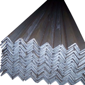 Cornières en acier au carbone sur mesure, grades Q195-450/SS400-SS540, norme ASTM, pour usage en construction, livraison rapide d'usine (8-14 jours), sur mesure - Product Image 4