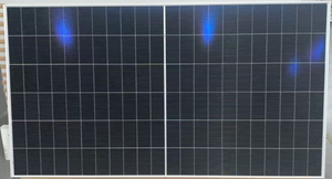 Módulo Fotovoltaico Bifacial Tipo N <span class=keywords><strong>ReneSola</strong></span> IP66 de 630W en Stock con Paneles Solares IEC/ISO para - Product Image 5