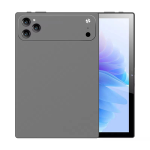 แท็บเล็ต Android 14 ขนาด 10 นิ้ว ออกแบบตามสั่ง OEM รองรับซิมคู่ ความจุ 8+128GB หน้าจอสัมผัสแบบ Capacitive ชิปประมวลผล MTK ของขวัญเพื่อความบันเทิงรุ่นใหม่ - Product Image 1