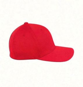 Vintage Cotton Adjustable Sports Hat Men's and Women's Hip Hop Style Embroidered Baseball Cap Washed <b>Rebound</b> Look for Dad - Product Image 4