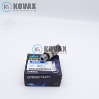 Capteur de pression hydraulique KM15-S46 KM15S46 50MPa, transmetteur, interrupteur KM15-S45 2157063 1Z07387 pour excavateur, chargeuse, bulldozer