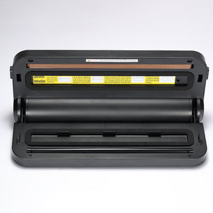 <span class=keywords><strong>เครื่องซีลสูญญากาศ</strong></span>สำหรับครัวรุ่นใหม่ Sea-maid Trend 2025 พร้อมถุงแพ็คเกจสูญญากาศแบบพิเศษ ได้รับสิทธิบัตร สำหรับใช้ในเชิงพาณิชย์ - Product Image 4