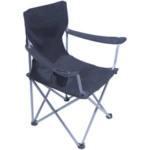 Chaise de plage pliable au design moderne, légère et confortable, idéale pour la pêche, le pique-nique, le camping, les parcs, prix d'usine - Product Image 6