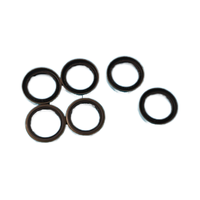 GY-904595936 Stahl rotations dichtungen für Flaschen blas-und Konserven maschine CNC-bearbeitete Teile für Tetra PAK Füll maschine