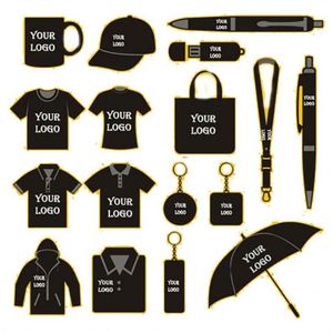 Logo T-Shirt <b>Mug</b> Bag Items Business Gift Customized Gifts Promotional Advertising Item - Product Image 1