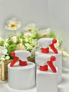 Chất lượng cao thân thiện với môi 28/410 Mono kích hoạt phun với giá cả cạnh tranh - Product Image 4