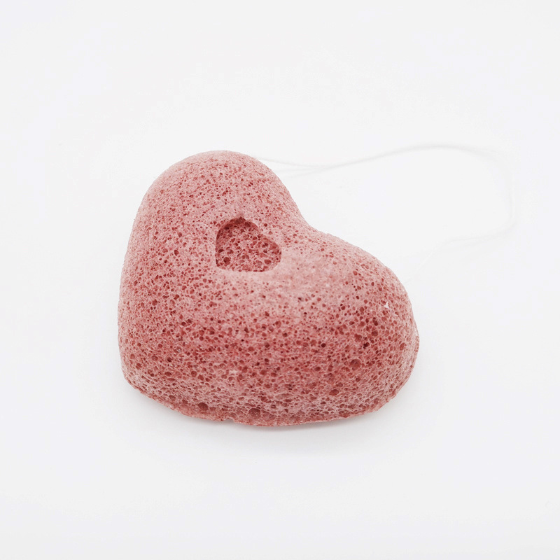 konjac sponge