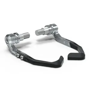 Buy Adjustable Folding Extendable Brake Clutch Levers Yamaha FJR XJR 1300 Red In Guang Zhou, CN - Foto 3