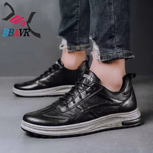 Zapatos Deportivos para Hombre Baratos 2021, Zapatos Ligeros para Caminar al Aire Libre para Hombre - Product Image 6