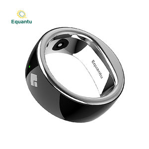 Tasbeeh electrónico <span class=keywords><strong>digital</strong></span> con contador de dedos y 5 funciones controladas por la aplicación de alarma de tiempo de oración - Product Image 2