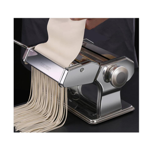 High Quality Household Noodle Making Mini Noodle <b>Machine</b> for Sale - Product Image 3