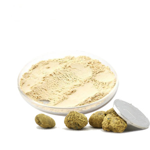 Экстракт корневого корневища тетрагидропальматина по заводской цене - Product Image 1