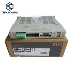 โมดูลเอาต์พุตพัลส์ความเร็วสูง MR-J2S-T01 สำหรับการสื่อสารไดรเวอร์เซอร์โวมอเตอร์และอุปกรณ์ระบบอัตโนมัติ - Product Image 1