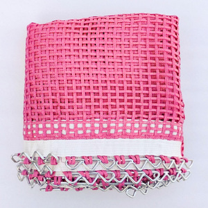 Vente chaude Tapis de <span class=keywords><strong>trampoline</strong></span> de fitness souple, durable et écologique avec filet de protection en matériau premium pour <span class=keywords><strong>trampoline</strong></span> - Product Image 6